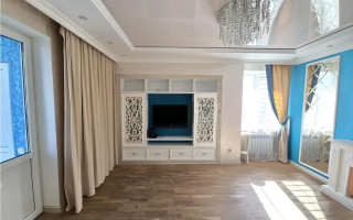 Продажа 3-комнатной квартиры, 73 м² - Недвижимость в Астане - страница 13
