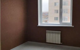 Продажа 1-комнатной квартиры, 27.2 м², 12-95 улица, дом  8 - Продажа квартир в Казахстане