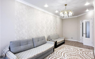 Продажа 3-комнатной квартиры, 105 м², ул. Бухар жырау - Продажа квартир в Казахстане