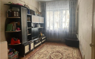 Продажа 3-комнатной квартиры, 63 м², пр. Сейфуллина, дом  100 - Продажа квартир в Алматы