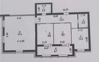Продажа 4-комнатной квартиры, 114 м² - Продажа недвижимости в Астане - страница 16
