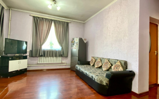 Продажа 4-комнатного дома, 130.8 м², мкр Айгерим-2, ул. Шынгыстау - Продажа домов и коттеджей в Алматы