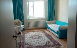 Продажа 2-комнатной квартиры, 49 м²