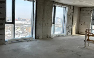 Продажа 4-комнатной квартиры, 172.2 м² - Продажа  четырехкомнатных квартир в новостройках Астаны