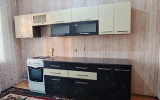 Аренда 1-комнатной квартиры, 52 м²