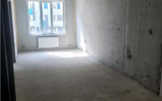 Продажа 1-комнатной квартиры, 39.1 м², пр. Райымбека, дом  590/7 - Продажа  однокомнатных квартир в новостройках Алматы без посредников