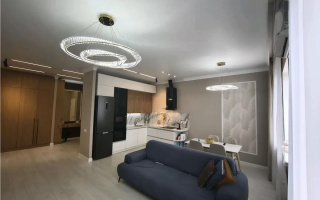 Продажа 4-комнатной квартиры, 117 м², ул. Кенесары, дом  6 стр - Продажа квартир в новостройках Астаны