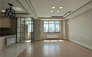 Продажа 2-комнатной квартиры, 75.4 м², ул. Нажимеденова, дом  4 - Продажа квартир в Астане