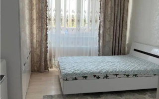 Продажа 2-комнатной квартиры, 60 м², мкр-н Орбита-3, дом  55/2 - Продажа квартир в Алматы