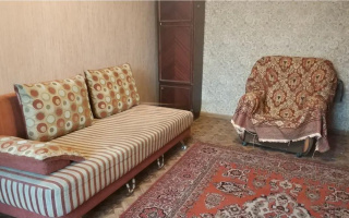 Продажа 2-комнатной квартиры, 50.5 м², ул. Есенова, дом  13 - Продажа  двухкомнатных квартир в Алматы без посредников