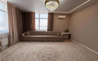 Продажа 4-комнатной квартиры, 132 м² - Продажа квартир в Астане - страница 14