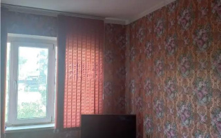 Продажа 1-комнатной квартиры, 40 м², мкр. Сайран, дом  2б - Продажа квартир в Алматы