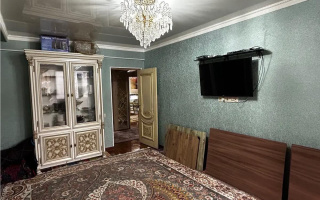 Продажа 3-комнатной квартиры, 80 м², ул. Мустай Карима, дом  12/1 - Продажа квартир в Алматы