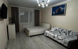 Продажа 1-комнатной квартиры, 46 м² - Продажа квартир в Астане - страница 9