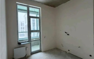 Продажа 1-комнатной квартиры, 37 м² - Продажа квартир в новостройках Астаны без посредников