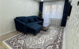 Продажа 1-комнатной квартиры, 33 м² - Продажа однокомнатных квартир в Алматы - страница 2