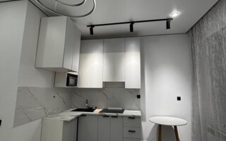 Аренда 1-комнатной квартиры, 27 м²
