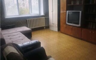 Продажа 1-комнатной квартиры, 46 м²