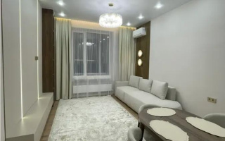 Продажа 3-комнатной квартиры, 65.5 м² - Продажа квартир в Астане - страница 48