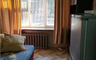 Продажа 1-комнатной квартиры, 8 м² - Продажа однокомнатных квартир в кирпичном доме в Алматы