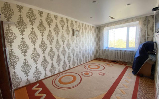 Продажа 1-комнатной квартиры, 30 м², ул. Дружбы, дом  126а - Продажа  однокомнатных квартир в Караганде
