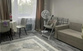 Продажа 1-комнатной квартиры, 34 м² - Продажа квартир в блочном доме в Темиртау - страница 2