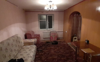 Продажа 2-комнатной квартиры, 49.5 м², Каратюбинское шоссе, дом  36 - Продажа квартир в Шымкенте без посредников