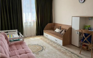 Продажа 4-комнатной квартиры, 107 м² - Продажа четырехкомнатных квартир в Алматы - страница 9