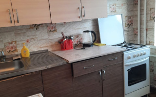 Аренда 3-комнатной квартиры, 60 м² - Недвижимость в Астане - страница 16