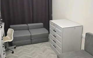 Продажа 1-комнатной квартиры, 35 м², пр. Мангилик Ел, дом  72/1 - Продажа  однокомнатных квартир в новостройках Астаны без посредников