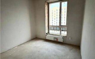 Продажа 1-комнатной квартиры, 37 м²