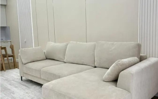 Продажа 2-комнатной квартиры, 62 м², пр. Абая, дом  165 - Продажа квартир в Алматы