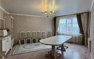 Продажа 4-комнатной квартиры, 90 м² - Продажа четырехкомнатных квартир от собственников в Темиртау