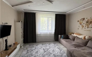 Продажа 3-комнатной квартиры, 76 м², ул. Победы, дом  40а - Продажа и аренда недвижимости в Сарани