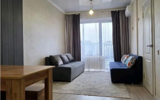 Продажа 2-комнатной квартиры, 43 м² - Продажа квартир от собственников в Алматы - страница 2