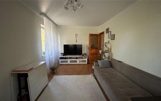 Продажа 2-комнатной квартиры, 43.6 м², ул. Алиханова - Продажа  двухкомнатных квартир в Караганде