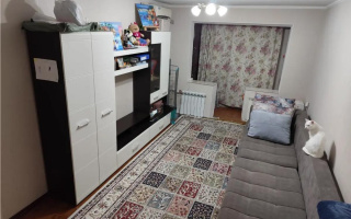 Продажа 2-комнатной квартиры, 43 м², ул. Радостовца, дом  195 - Продажа квартир в Алматы с фото