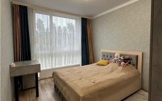 Продажа 2-комнатной квартиры, 48 м², ул. К. Шарипова, дом  206/6 - Продажа квартир в новостройках Алматы без посредников с фото