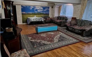 Продажа 4-комнатной квартиры, 129 м² - Продажа квартир в Алматы - страница 15