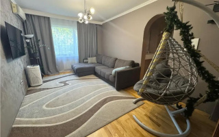 Продажа 5-комнатной квартиры, 120 м², мкр-н Мамыр-4, дом  304 - Продажа  пятикомнатных квартир в Алматы