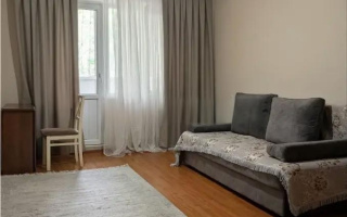 Продажа 1-комнатной квартиры, 33 м² - Продажа однокомнатных квартир в Бостандыкском р-не Алматы