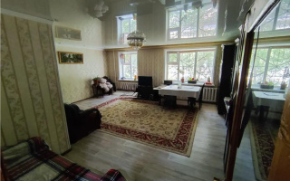 Продажа 4-комнатной квартиры, 99.7 м² - Продажа квартир в р-не Алматы Астаны - страница 23