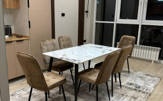 Продажа 3-комнатной квартиры, 56.6 м², ул. Утепова, дом  31 - ул. Жандосова - Продажа квартир в Алматы без посредников с фото