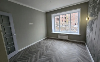 Продажа 1-комнатной квартиры, 45 м², ул. Байтурсынова, дом  37 - Продажа квартир в Казахстане