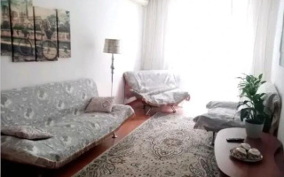 Продажа 3-комнатной квартиры, 65 м², пр. Жибек жолы, дом  151 - Продажа  трехкомнатных квартир в Алматы