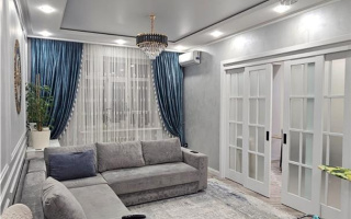 Продажа 4-комнатной квартиры, 100 м² - Продажа недвижимости в Караганде - страница 4