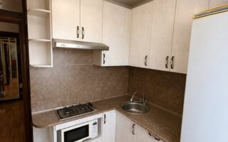 Продажа 2-комнатной квартиры, 45.4 м²