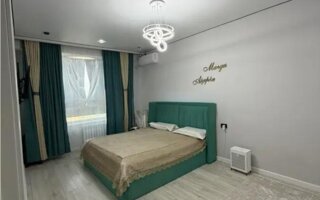 Продажа 1-комнатной квартиры, 47 м² - Продажа однокомнатных квартир в монолитно-каркасном доме в Казахстане - страница 2