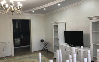 Продажа 4-комнатной квартиры, 350 м² - Продажа квартир в новостройках Алматы - страница 35