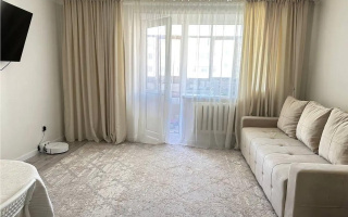 Продажа 2-комнатной квартиры, 54 м² - Продажа квартир от собственников в Караганде